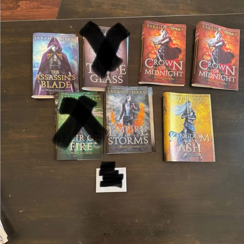 SOLD